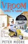 Vroom With A View by Peter Moore Vroom With A View by Peter Moore