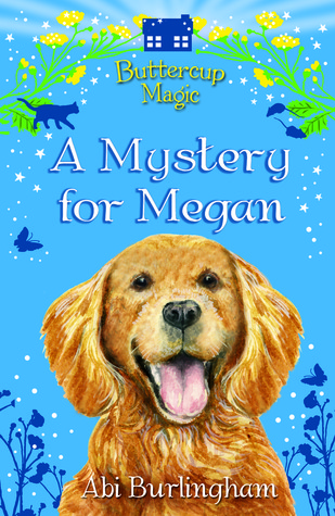 A Mystery For Megan