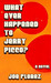 What Ever Happended To Jerr...