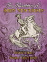 The Adventures of Baron Münchausen by Rudolf Erich Raspe