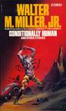 Conditionally Human And Other Stories