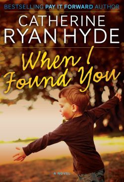 When I Found You