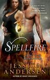 Spellfire by Jessica Andersen Spellfire by Jessica Andersen
