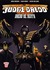 Judge Dredd: Dredd Vs. Death