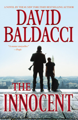 The Innocent (Will Robie, #1)
