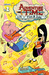 Adventure Time with Finn  &...