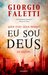 Eu Sou Deus (Paperback)