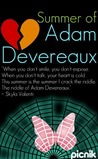 Summer of Adam Devereaux by Alaska Everfall