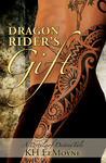 Dragon Rider's Gift (A Portals of Destiny Tale, #1)