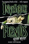 Raggy Maggie (Invisible Fiends)