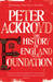 Foundation (The History of England, #1)