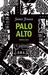 Palo Alto (Paperback)