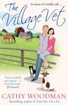 The Village Vet (Talyton St George, #5) The Village Vet (Talyton St George, #5)
