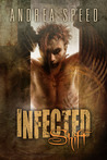 Shift (Infected, #5) Shift (Infected, #5)
