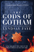 The Gods of Gotham (Paperback)