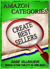 Amazon Categories Create Best Sellers