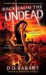 Back from the Undead  (The Bloodhound Files, #5)