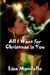 All I Want for Christmas is You (Fate with a Helping Hand, #1)