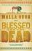Blessed Are The Dead (Detective Emmanuel Cooper, #3)