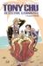 Tony Chu, Détective Cannibale 2 (Hardcover)