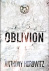 Oblivion by Anthony Horowitz