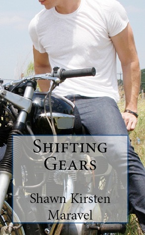 Shifting Gears (Rider, #2)