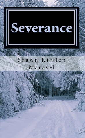 Severance (Volition, #2)