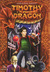Timothy y la Puerta del Dragón (Hardcover)