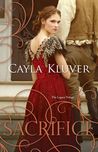 Sacrifice (Legacy, #3)