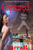Captured (Serenity, #3)