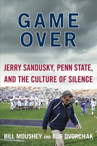 Game Over by Bill Moushey