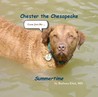 Chester The Chesapeake by Barbara Ebel