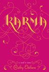Karma by Cathy Ostlere