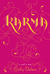 Karma by Cathy Ostlere Karma by Cathy Ostlere