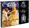 Wookiee Pies, Clone Scones, and Other Galactic Goodies: The Star Wars Cookbook Wookiee Pies, Clone Scones, and Other Galactic Goodies: The Star Wars Cookbook