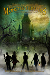 Charlie Sullivan and the Monster Hunters by D.C. McGannon