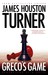 Greco's Game (Aleksandr Talanov thriller series, book #2)