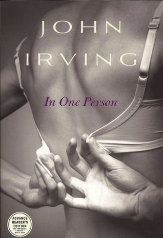 In One Person by John Irving In One Person by John Irving