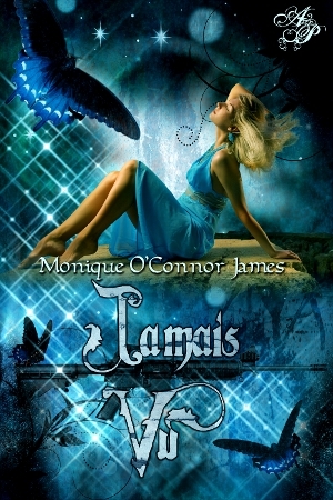 Jamais Vu by Monique O'Connor James Jamais Vu by Monique O'Connor James