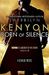Born of Silence (The League, #5)