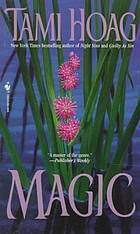 Magic by Tami Hoag
