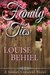 Family Ties (Sunset Crescent, #1)