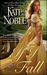If I Fall (The Blue Raven, #4)