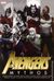Avengers by Paul Jenkins