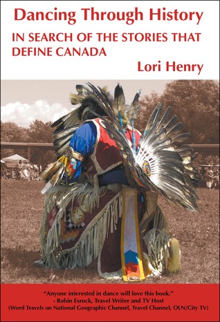 Dancing Through History by Lori Henry