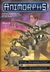 The Pretender (Animorphs, #...
