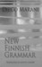 New Finnish Grammar (Kindle Edition)