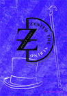 Zenith Lives! Tales of M. Zenith, the Albino