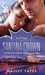 Princess From The Shadows (#6 The Santina Crown )