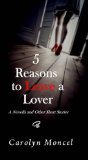 Herman and Beth - ONLY (5 Reasons to Leave a Lover - A Novella and Other Short Stories) Herman and Beth - ONLY (5 Reasons to Leave a Lover - A Novella and Other Short Stories)